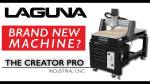 Laguna Creator Pro