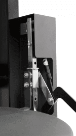 Laguna D|Flux: 1 Dust Collector