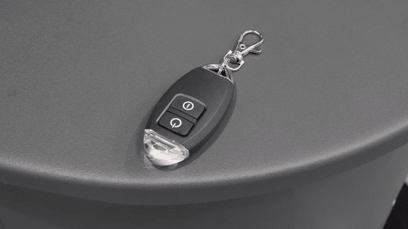 Laguna D|Flux: 3 Dust Collector