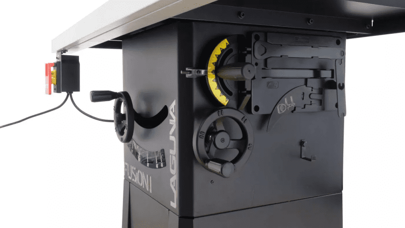 Laguna F1 Fusion Tablesaw