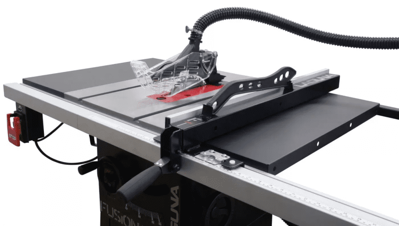 Laguna F1 Fusion Tablesaw