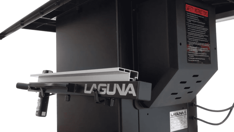 Laguna F2 Fusion Tablesaw