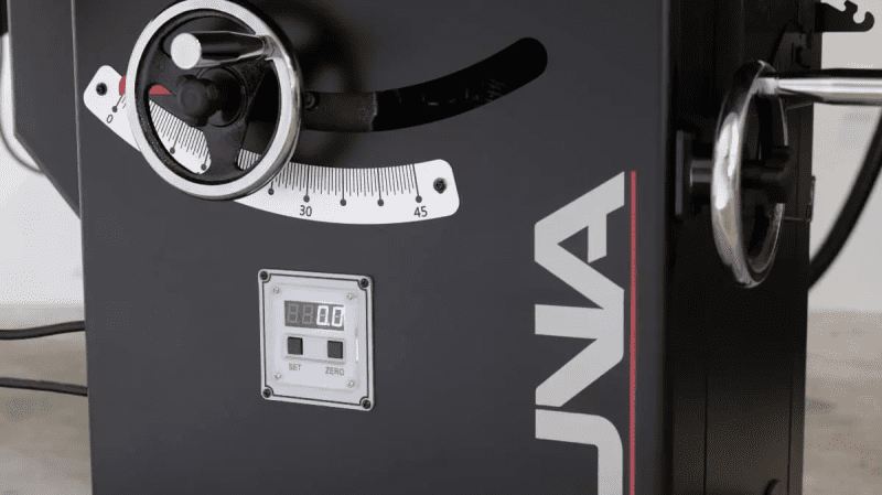 Laguna F2 Fusion Tablesaw