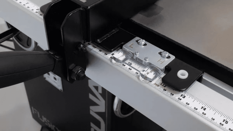 Laguna F2 Fusion Tablesaw