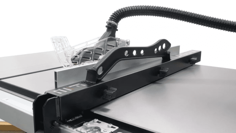 Laguna F2 Fusion Tablesaw