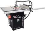 Laguna F2 Fusion Tablesaw