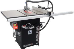 Laguna F2 Fusion Tablesaw