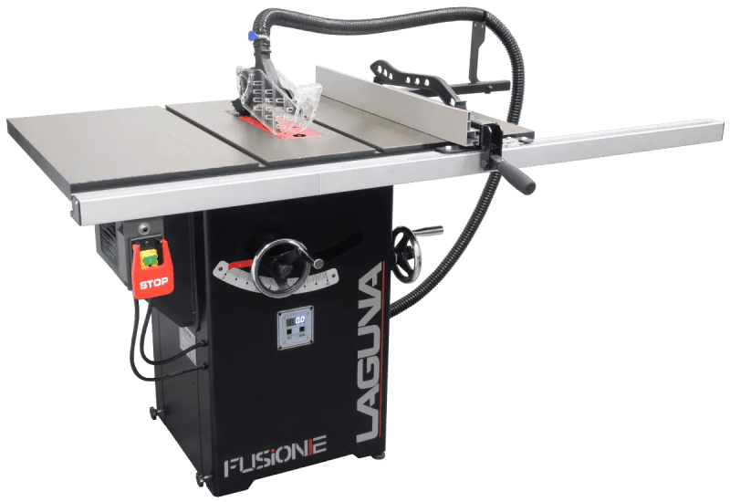 Laguna F2 Fusion Tablesaw Laguna F2 Fusion Tablesaw