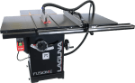 Laguna F3 Fusion Tablesaw