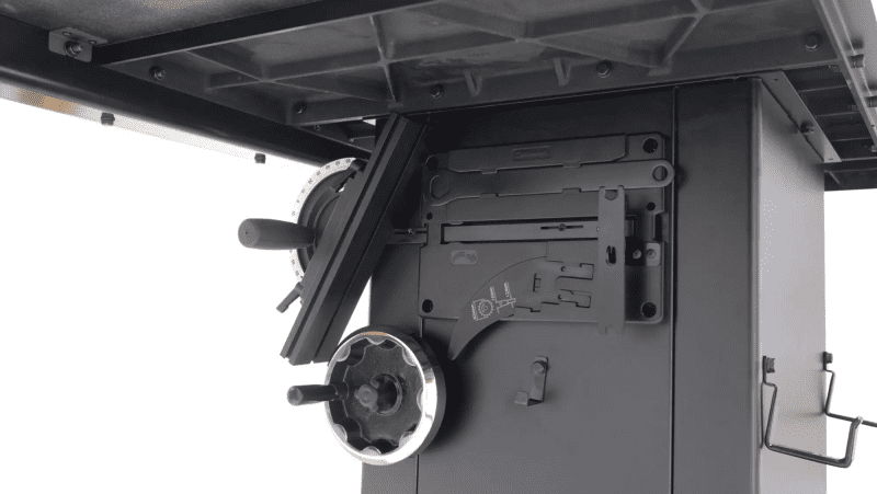 Laguna F3 Fusion Tablesaw