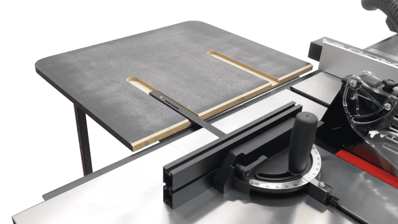 Laguna F3 Fusion Tablesaw