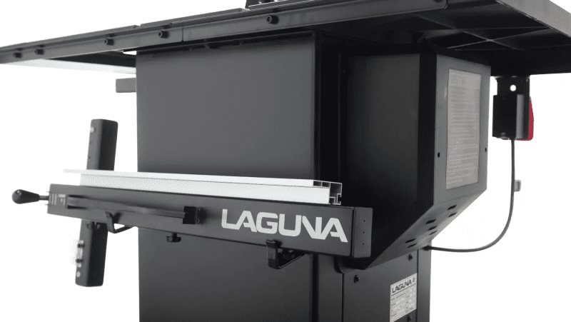 Laguna F3 Fusion Tablesaw