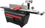 Laguna JX|12 ShearTec: II Jointer