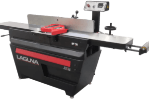 Laguna JX|12 ShearTec: II Jointer