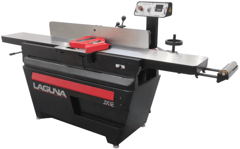 Laguna JX|12 ShearTec: II Jointer