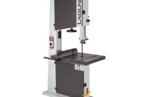 Laguna LT37 Industrial Bandsaw