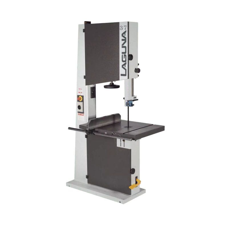 Laguna LT37 Industrial Bandsaw Laguna LT37 Industrial Bandsaw