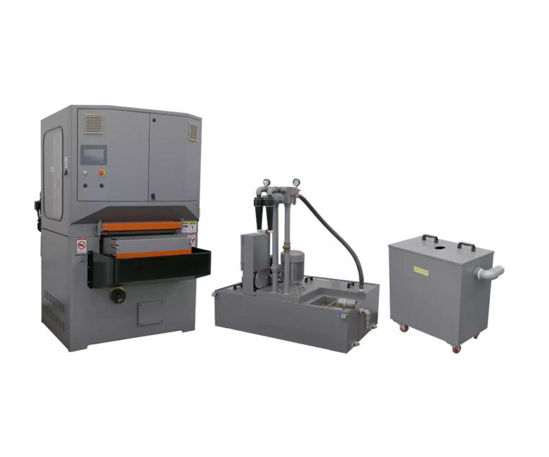 Laguna MT-2600A Wet Wide Belt Sander