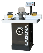 Laguna Pro Shaper (5HP 1 Phase)