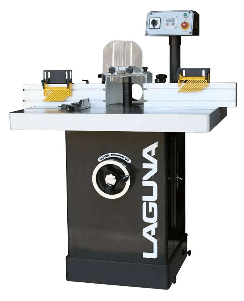 Laguna Pro Shaper (5HP 1 Phase)