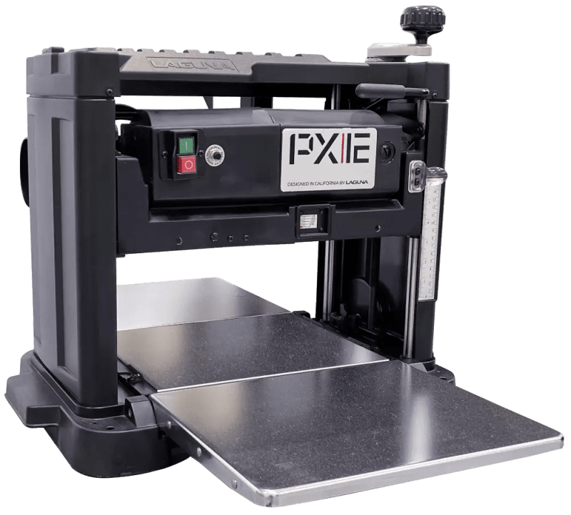 Laguna PX|12 Planer