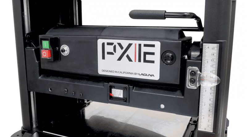 Laguna PX|12 Planer