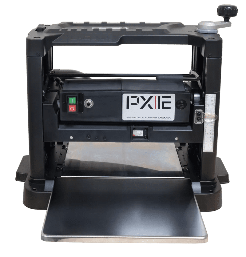 Laguna PX|12 Planer