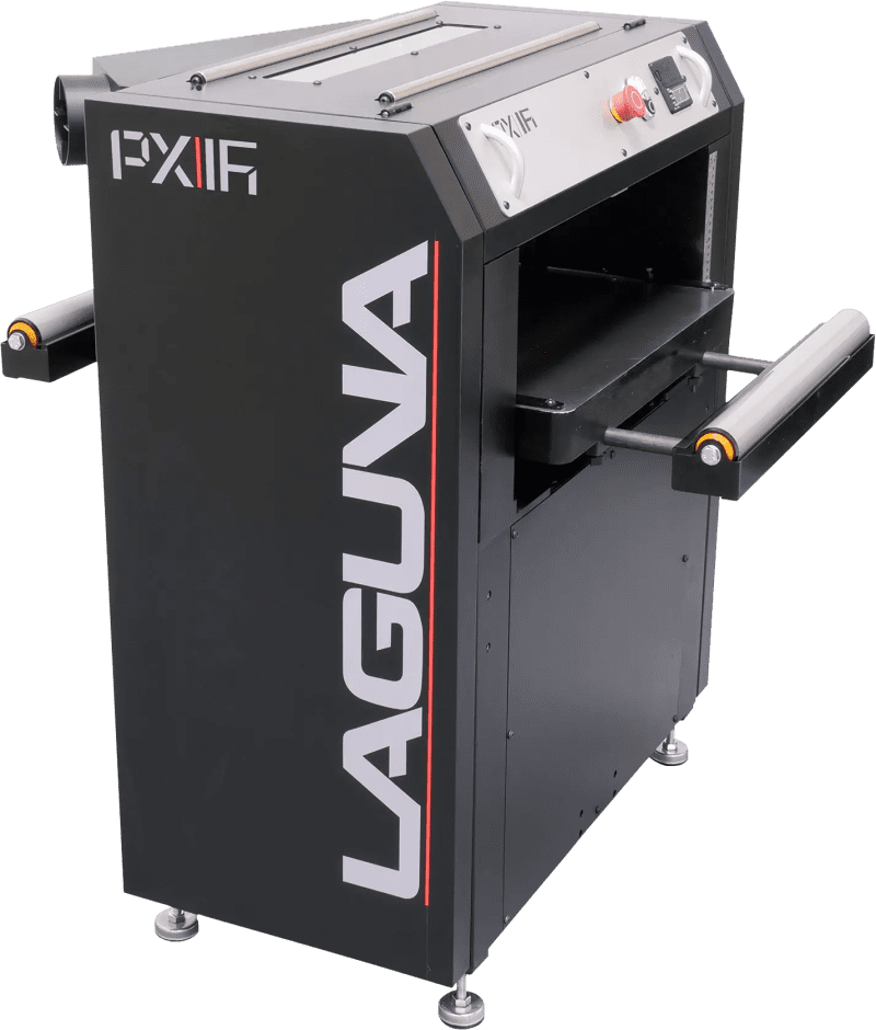 Laguna PX|16 Planer