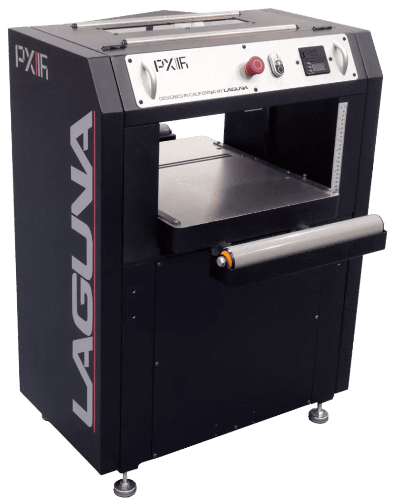 Laguna PX|16 Planer Laguna PX|16 Planer