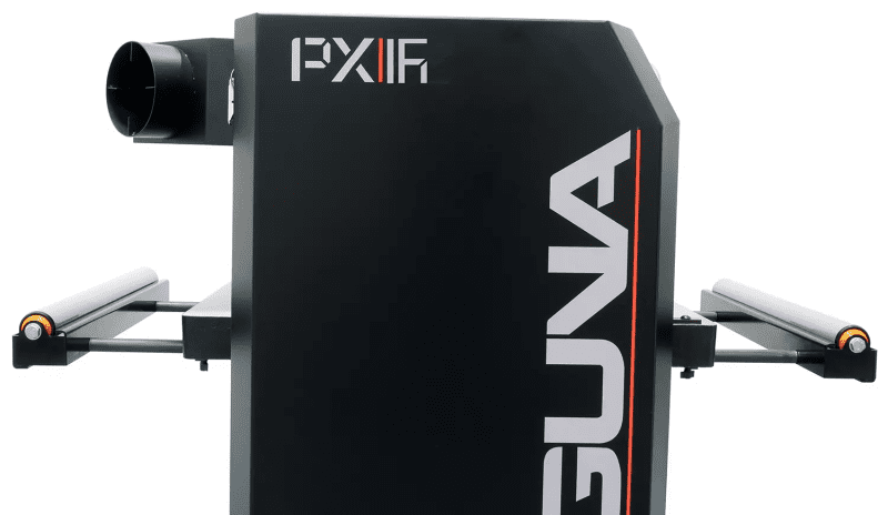 Laguna PX|16 Planer