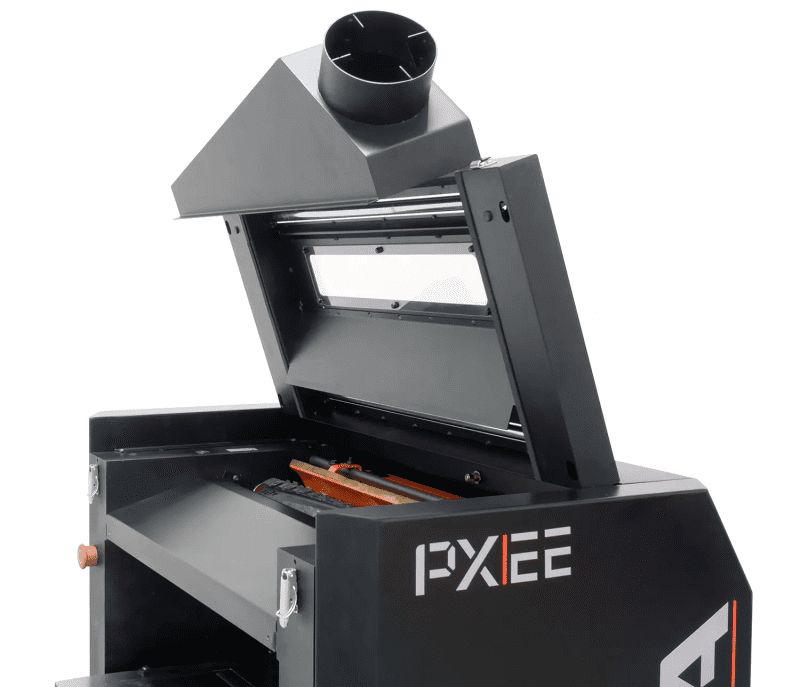 Laguna PX|22 Planer 7.5HP 1 Phase