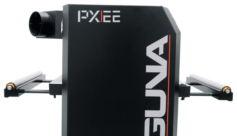 Laguna PX|22 Planer 7.5HP 1 Phase