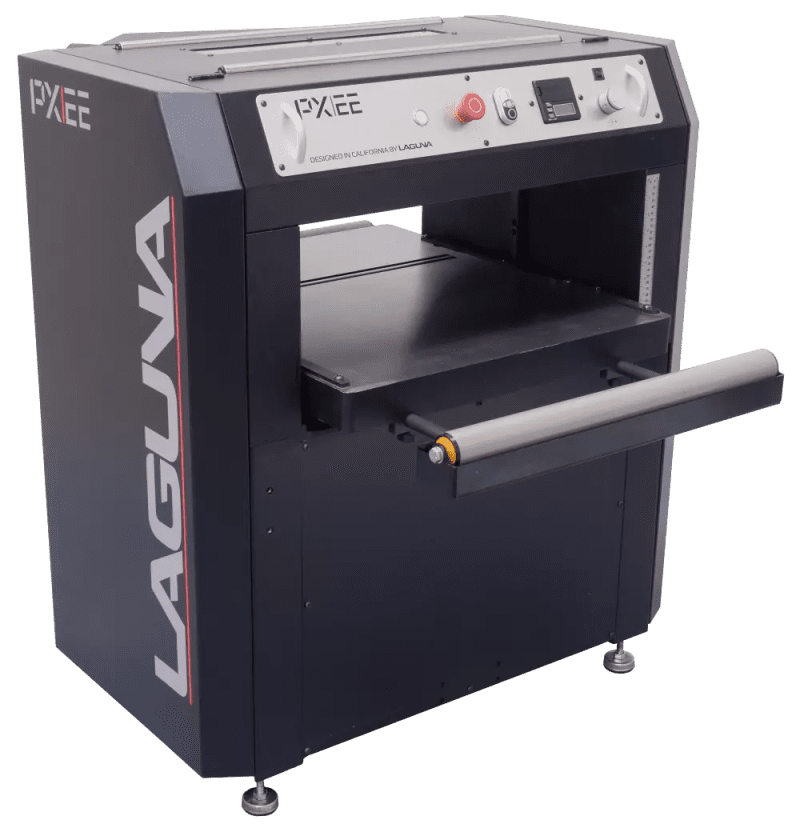 Laguna PX|22 Planer 7.5HP 1 Phase Laguna PX|22 Planer 7.5HP 1 Phase