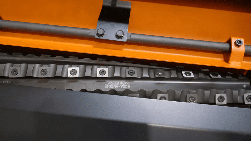 Laguna PX|22 Planer 7.5HP 1 Phase