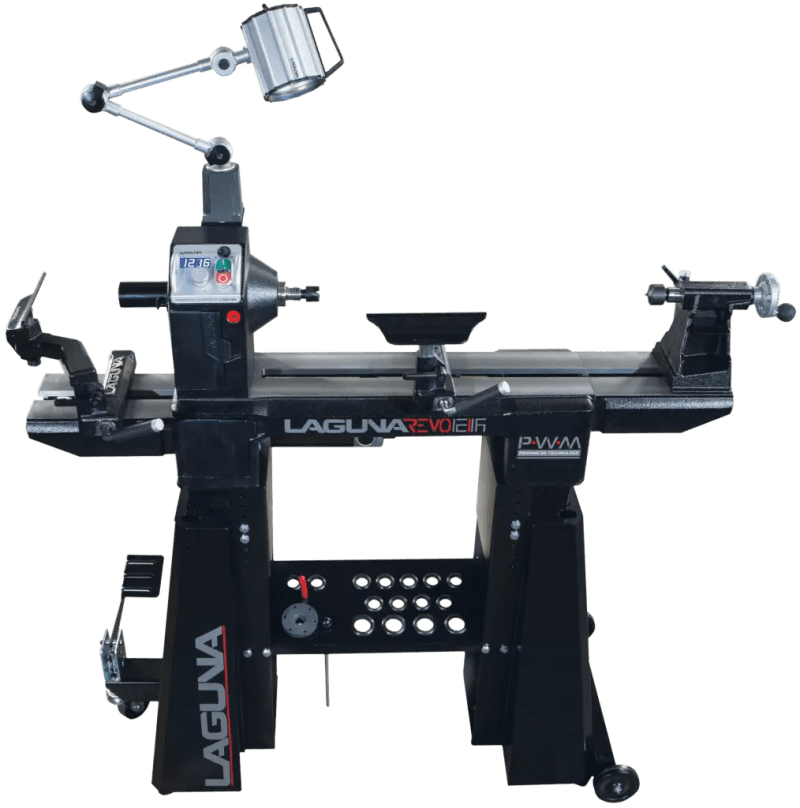 Laguna Revo 12|16 (Lathes)