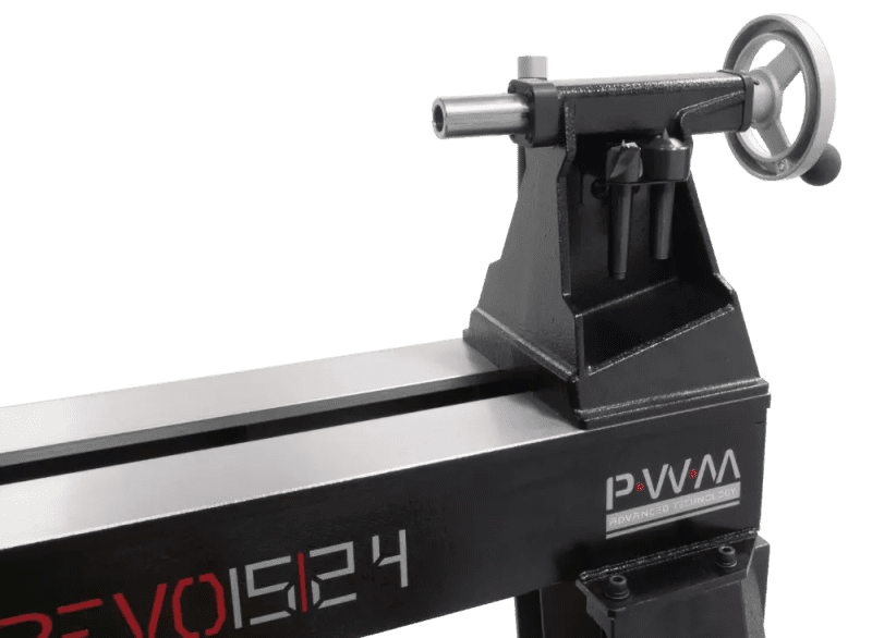 Laguna Revo 15|24 (Lathes)