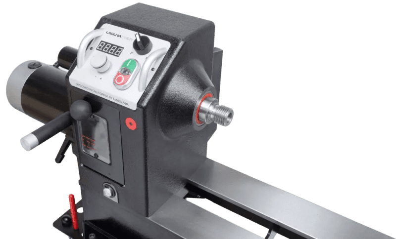 Laguna Revo 15|24 (Lathes)
