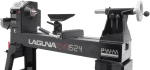 Laguna Revo 15|24 (Lathes)