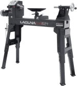 Laguna Revo 15|24 (Lathes)