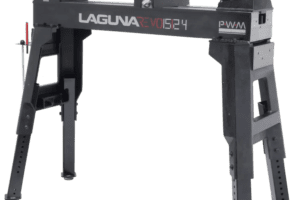 Laguna Revo 15|24 (Lathes)