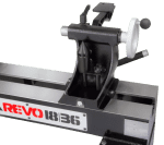 Laguna Revo 18|36 Lathe 110V