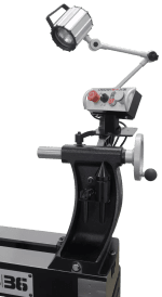 Laguna Revo 24|36 Lathe 220V