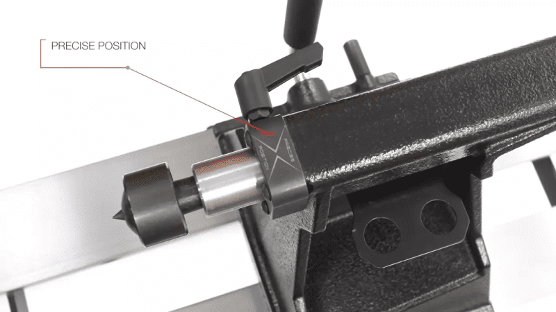 Laguna Revo 24|36 Lathe 220V