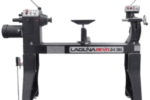 Laguna Revo 24|36 Lathe 220V