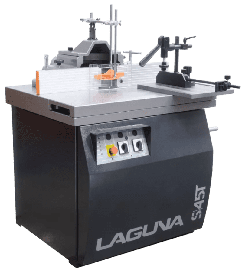Laguna S|45T Shaper Laguna S|45T Shaper