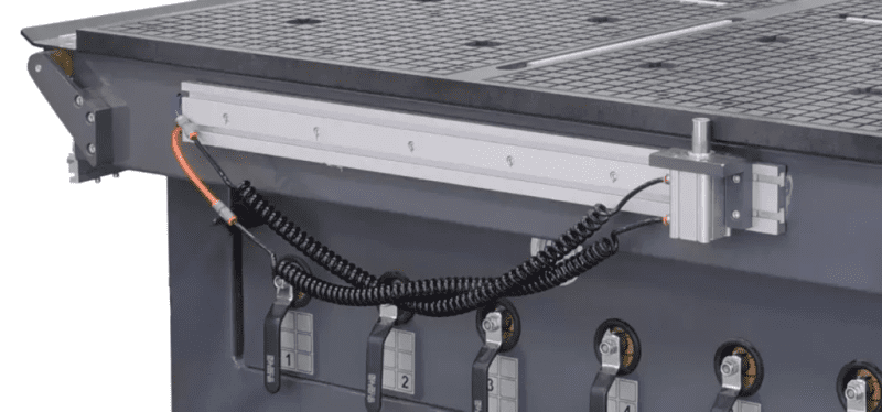 Laguna SmartShop? 2 Pro CNC Router