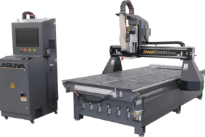 Laguna SmartShop? 2 Pro CNC Router