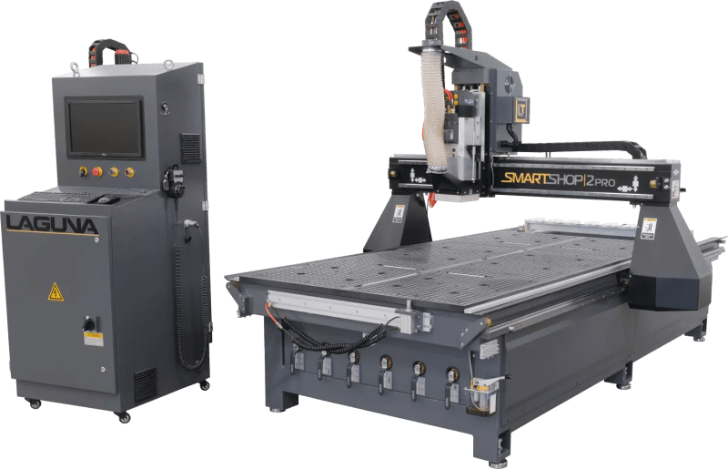 Laguna SmartShop? 2 Pro CNC Router