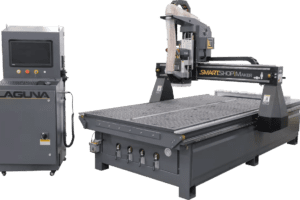 Laguna SmartShop? M CNC Router