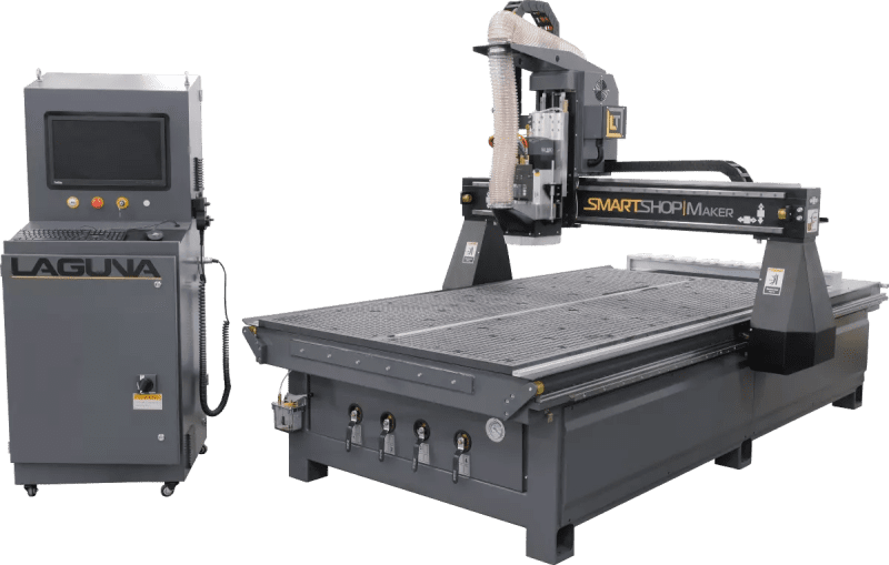 Laguna SmartShop? M CNC Router